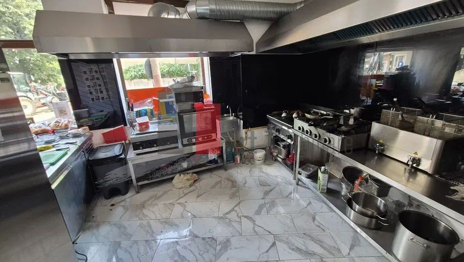 %0 Comision Spatiu comercial de inchiriat in Zona Decebal - Poză 7