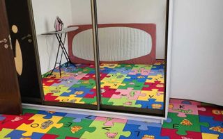 Apartament 3 camere decomandate cu parcare inclusă în Florești. - Poză 3