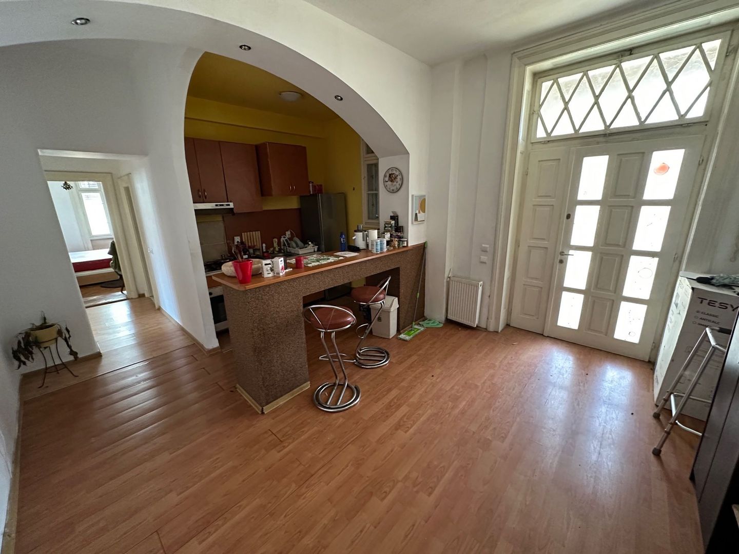 Apartament cu vedere spre  Pța Operei - Poză 13