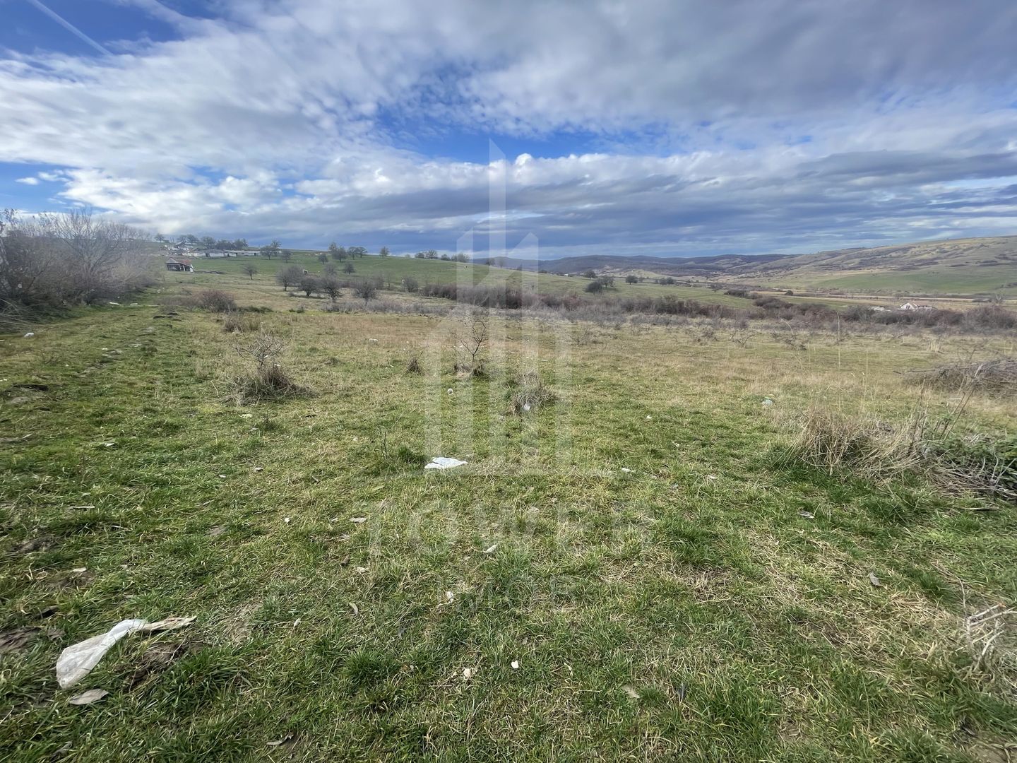 parcele de teren intravilan constructie case-zona  Daia - Poză 5