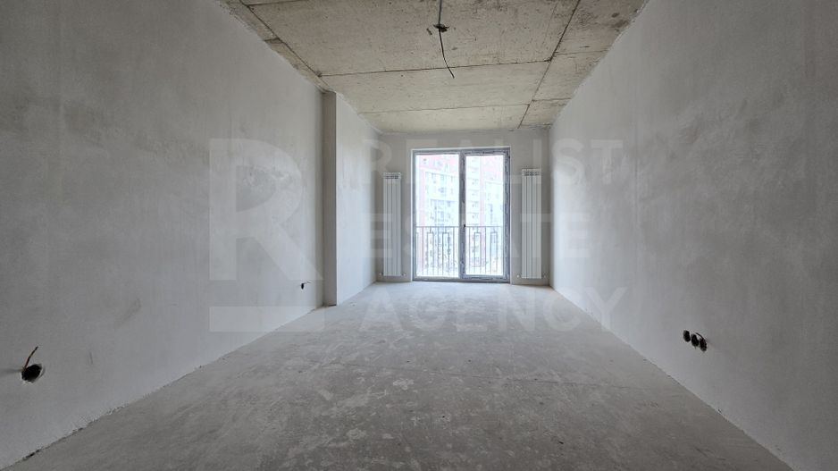 Vânzare, apartament, 2 camere, strada Vasile Lupu, Buiucani - Poză 8