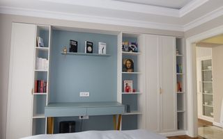 ✨ Apartament de vânzare – 3 camere • COPOU • Ansamblul Azimut ✨ - Poză 6