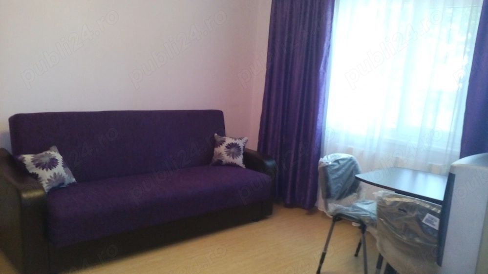 🏢 De închiriat:  Apartament 2 Camere , Modern,  Berceni – Zona Piața Reșița - Poză 2