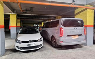 2 camere, 2 băi, parcare subterană – Campus - Poză 9