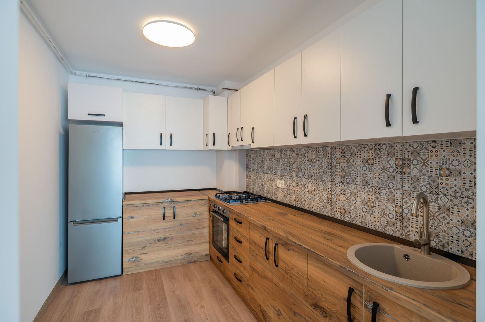Apartament 2 camere - Dacia | 72 mp | Bloc 2024 | Parcare subterană - Poză 8