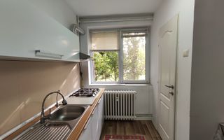 Apartament cu 2 camere | Cartierul Gheorgheni | Zona Herculane - Poză 1