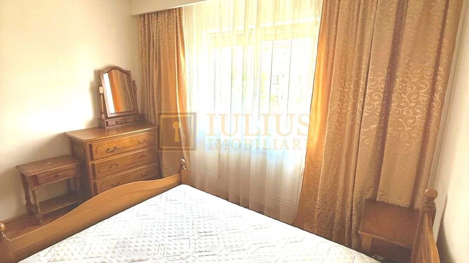 Apartament cu 3 camere in zona Girocului - Poză 8