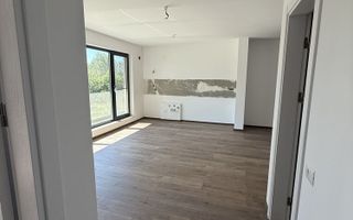 De vanzare 3 camere+loc parcare-Baneasa|Petrom City|Deutsche Schule - Poză 8