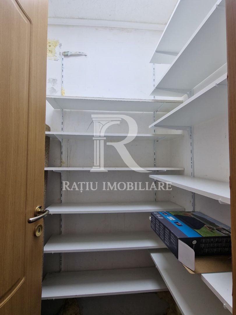 Apartament cu 3 camere de vanzare | Zona Nufarul | Oradea | - Poză 10