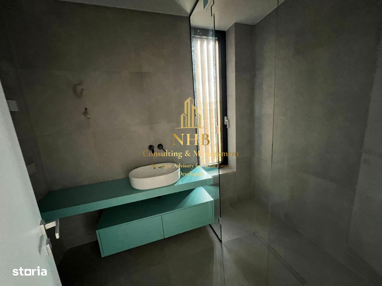 LUX - Vila 4 camere cartier Amber Forest-PARCARE - Poză 12