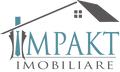 Impakt Imobiliare - Logo