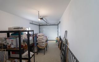 Duplex modern – 5 camere + garaj - Poză 28