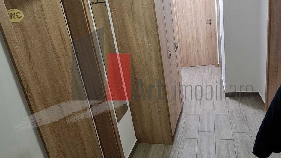 De vânzare apartament 2 camere Complex Rezidențial Rotar Park 1 - Poză 4