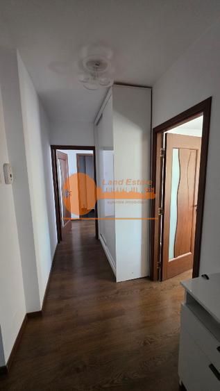 Apartament cu 3 camere | Zona Păcii | 73,75 mp total - Poză 15