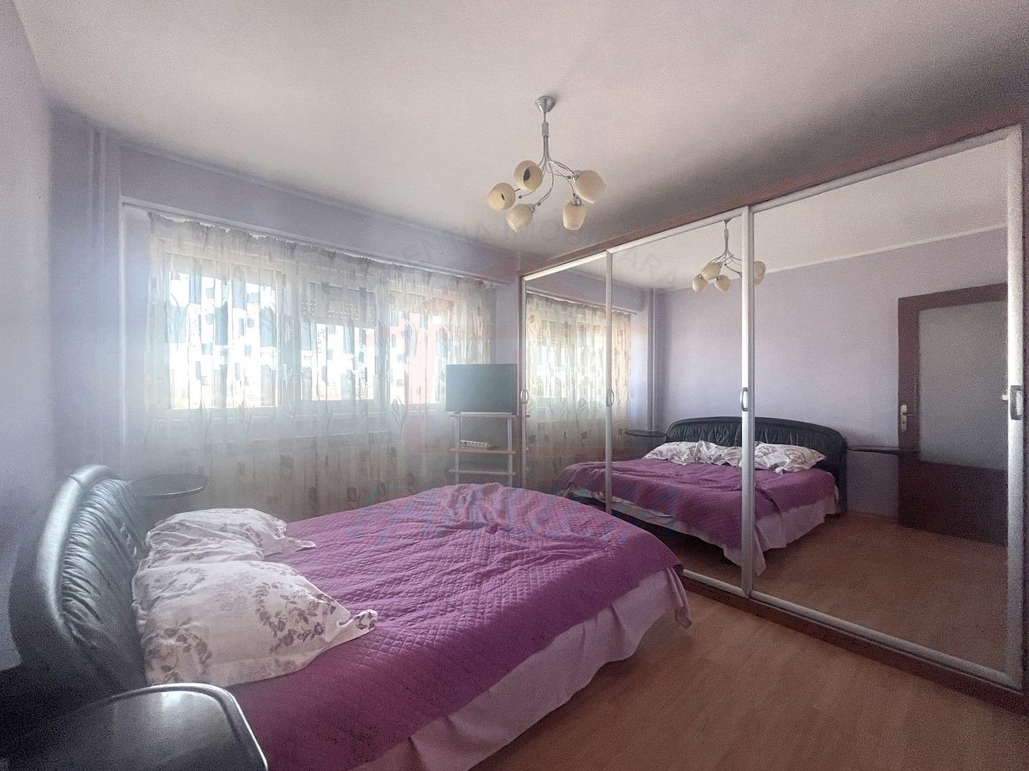 🏡 Apartament spațios 2 camere, decomandat, Mazepa – etaj 8, cu lift - Poză 6