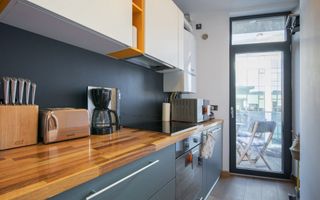 Apartament 3 camere Polona - Poză 2