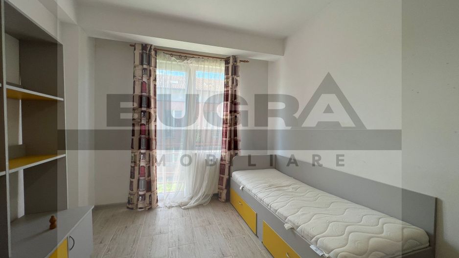 Apartament de 2 camere, 60mp, decomandat, zona Lidl - Poză 5
