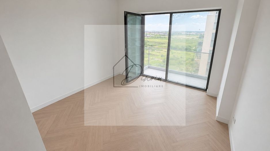 COMISION 0% I  Apt 2 camere  Cloud 9 Aurel Vlaicu Promenada I Cesiune - Poză 3