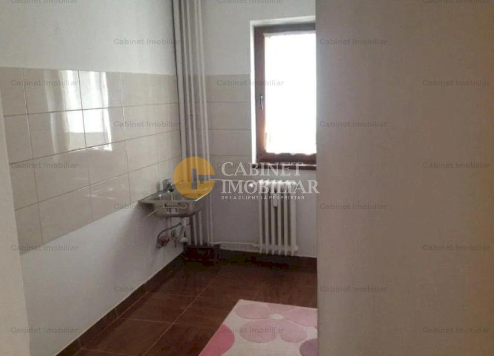 Etaj 3 bloc fara risc 2 camere zona Tatarasi-Dispecer - Poză 4