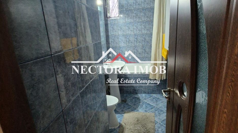 NECTORA IMOB-Apartament 2 camere, 52 mp, Zona Cantemir Lotus, Utilat - Poză 3