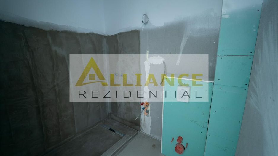 PENTHOUSE PE 2 ETAJE | TERASĂ 278 MP | 3 CAMERE | 3 BĂI Metrou 16 min - Poză 12