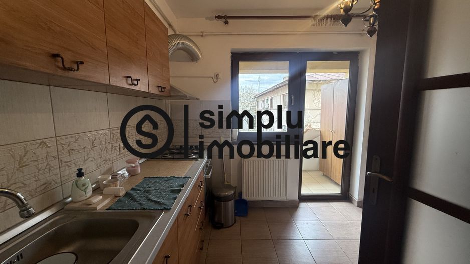 Apartament 3 Camere Decomandat Central et 1/4 - Poză 16