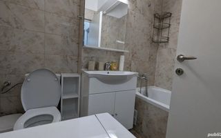 AP. 2 CAMERE UVERTURII, LOC PARCARE, CENTRALA, BLOC NOU, MODERN - Poză 5