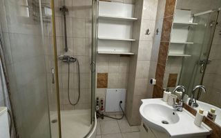 Apartament cochet cu 2 camere, mansardă luminoasă în zona Cantemir - Poză 4