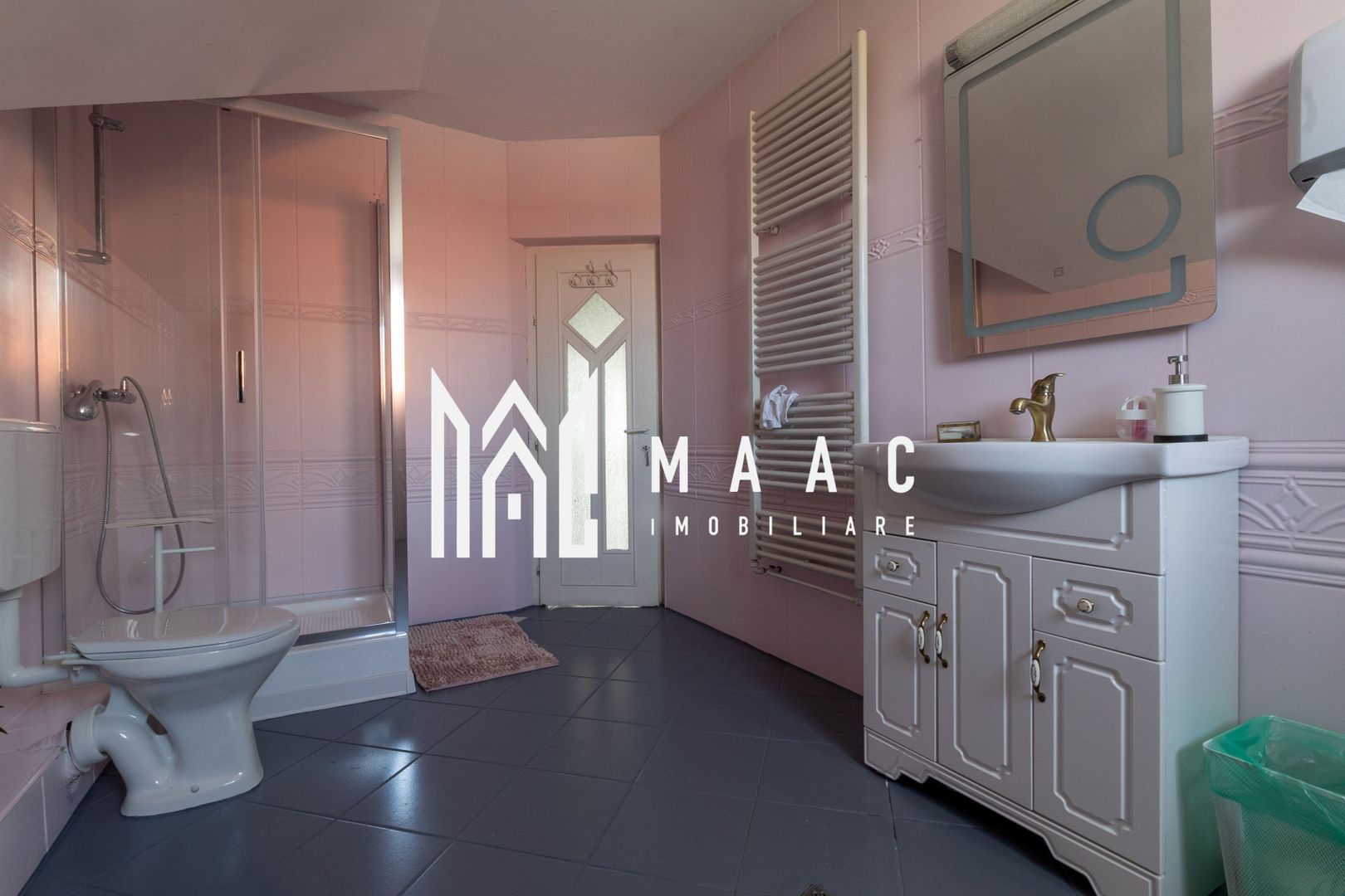 Spatiu comercial | Renovat | Parcare | Zona Calea Dumbravii - Poză 7