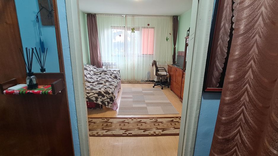 Garsoniera cartier Bartolomeu Brasov etaj 2 - Poză 3