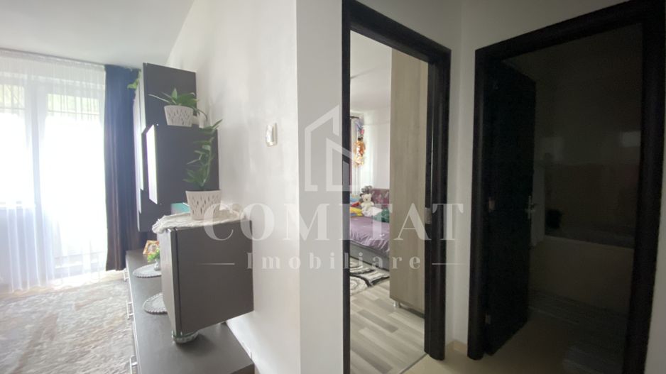 Apartament cu 2 camere | 44 mp | Cartierul Gheorgheni - Poză 4