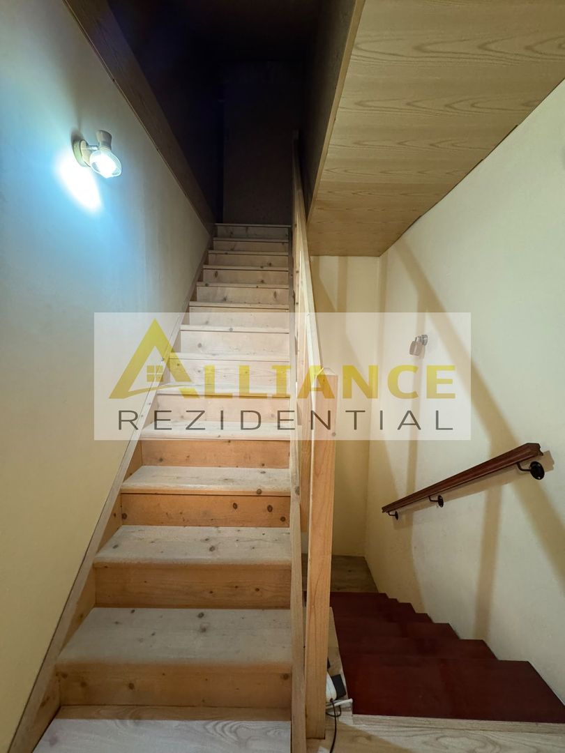 400 MP UTILI + 1.086 MP TEREN | DUPLEX INTREG | FRUMUSANI - Poză 20