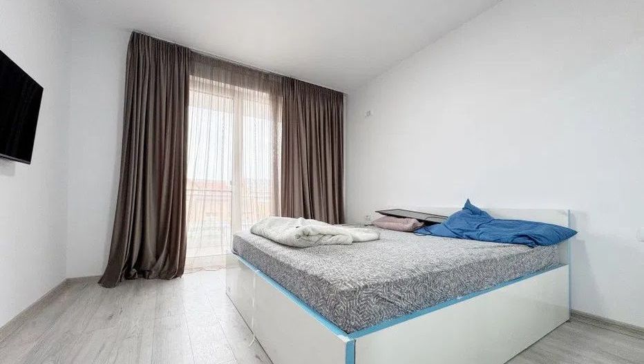 Casă individuală P+2, 4 camere, 120 mp utili, Braytim - Poză 10