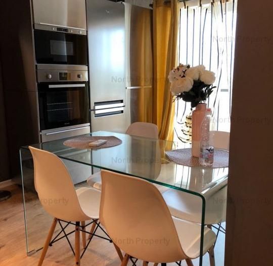 apartament 2 camere LUX in Cosmopolis - Poză 17