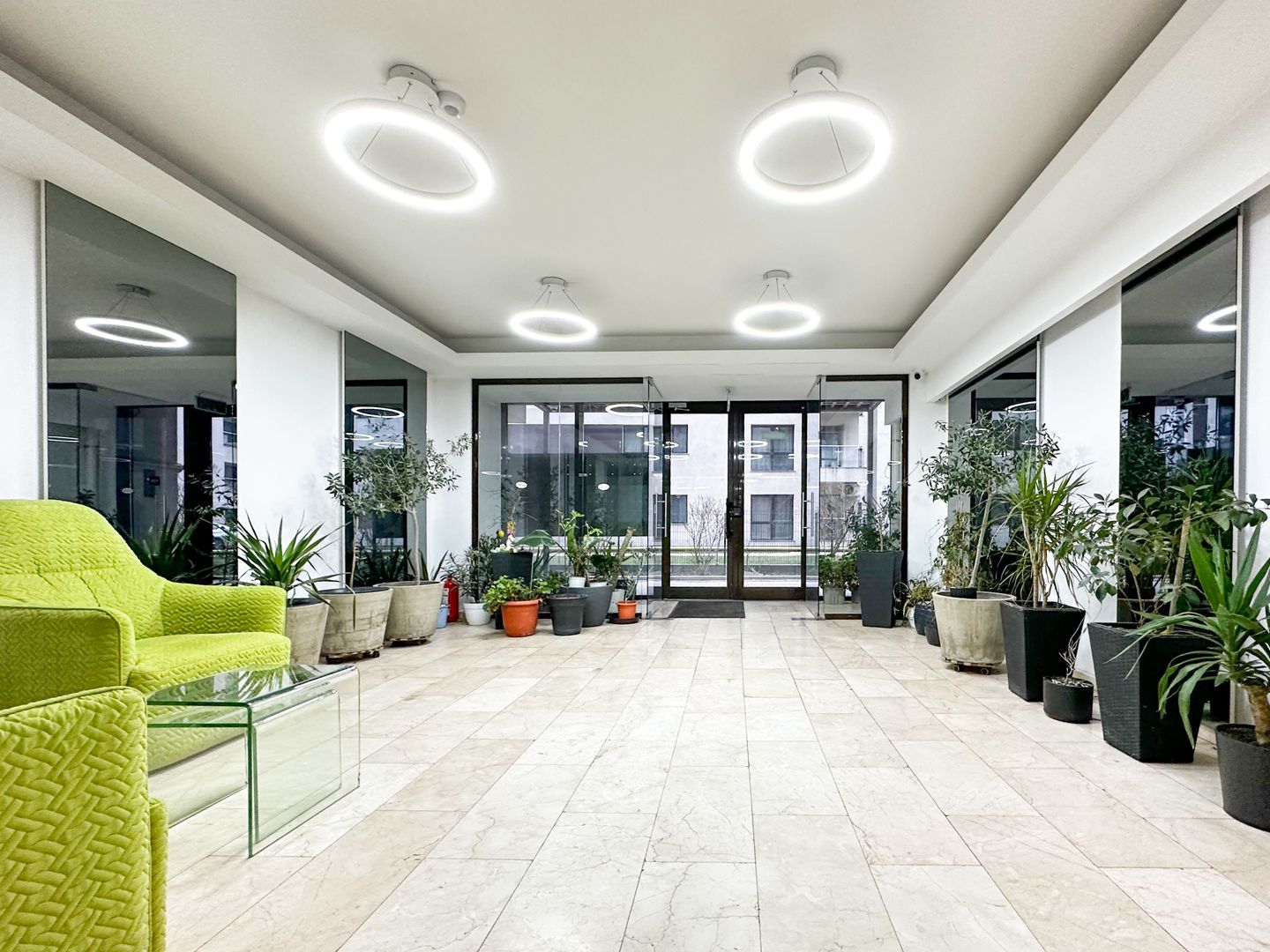 Chirie I Apartament 3 camere I 135 mp IBoxaI Pipera I Scoala Americana - Poză 42