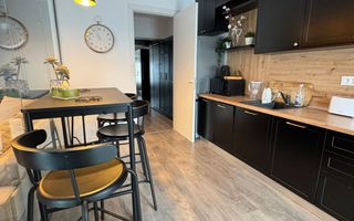 Apartament de Lux - 3 Camere și 2 Terase – Cloud9, Șoseaua Pipera - Poză 4