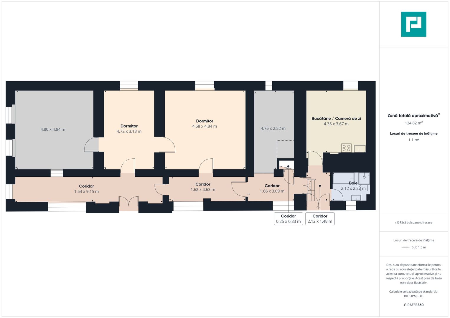 Casa Comloșu Mare, la 50 km de Timișoara - Poză 29