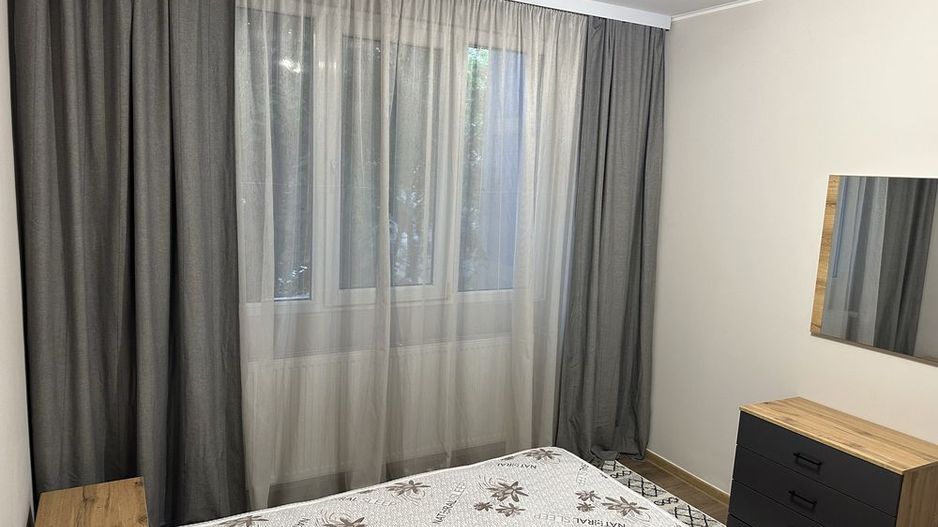 🏡 2 camere decomandat  etaj 2/4  | mobilat | Drumul Taberei - Poză 5