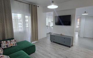Apartament 3 camere cu parcare subteran, 67 mp, Solumnia, Aurel Vlaicu 84, Iași - Poză 7
