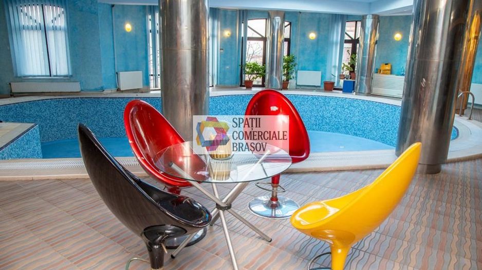 Conac cu piscina - 1810 mp - Poză 12