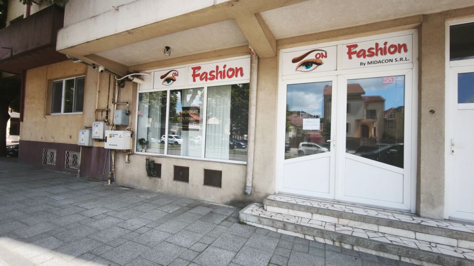 Spatiu Comercial Stradal |Bd. Mamaia|Vizibilitate Maximă & Comision 0% - Poză 12