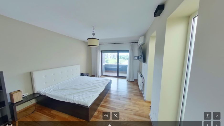 Arhitectura moderna zona Braytim - Poză 6