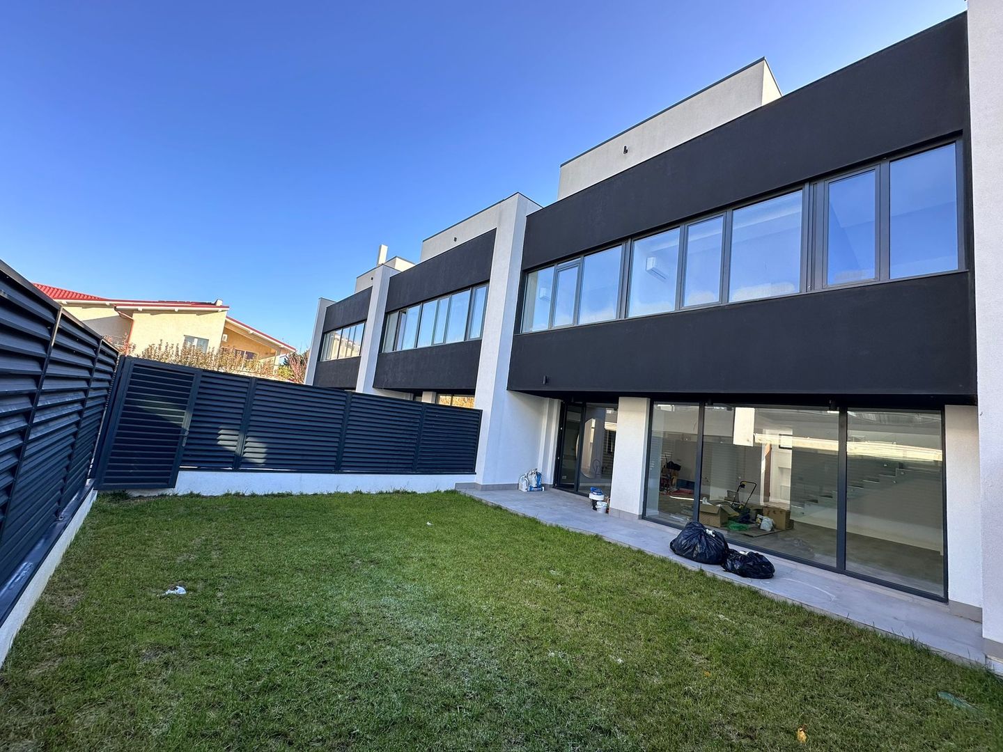 Vila de vânzare Pipera - Complex Ivy - Poză 10