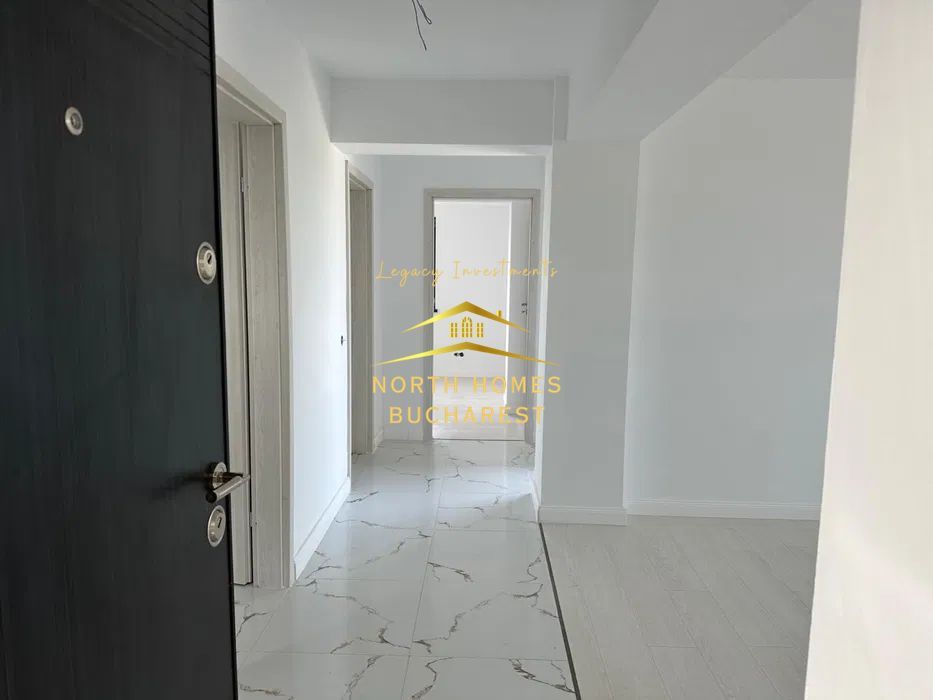 2 Camere de vanzare Soseaua Chitilei - Poză 6