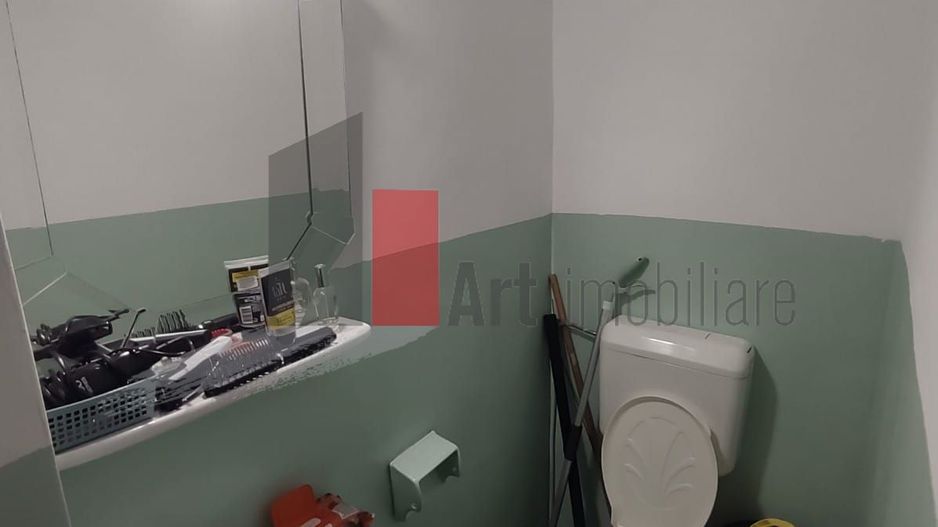Vânzare apartament 3 camere decomandat Apărătorii Patriei - Spiru Haret - Poză 15