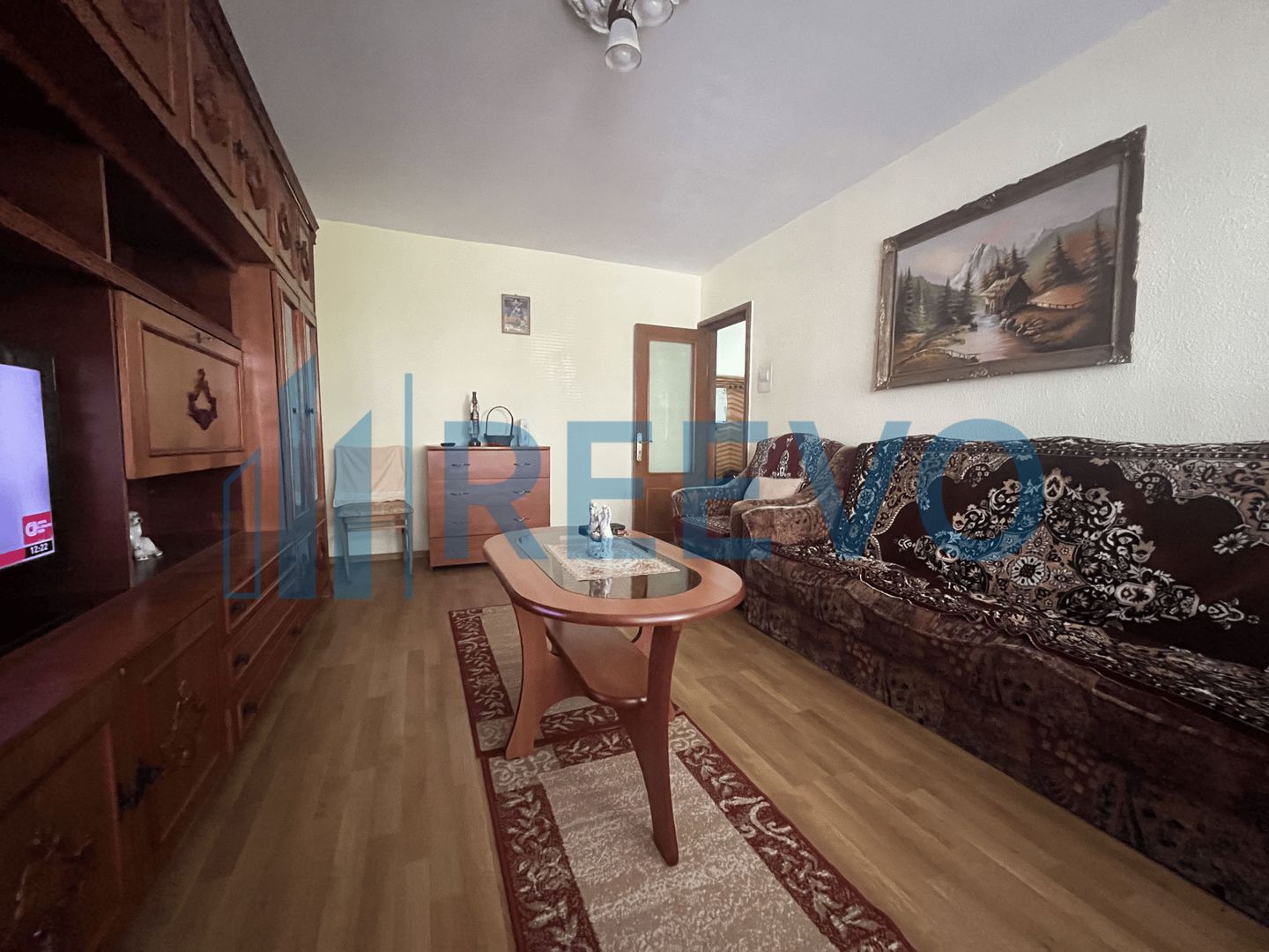 Chirie Apartament 2 Camere, Mioritei, Bacau - Poză 4