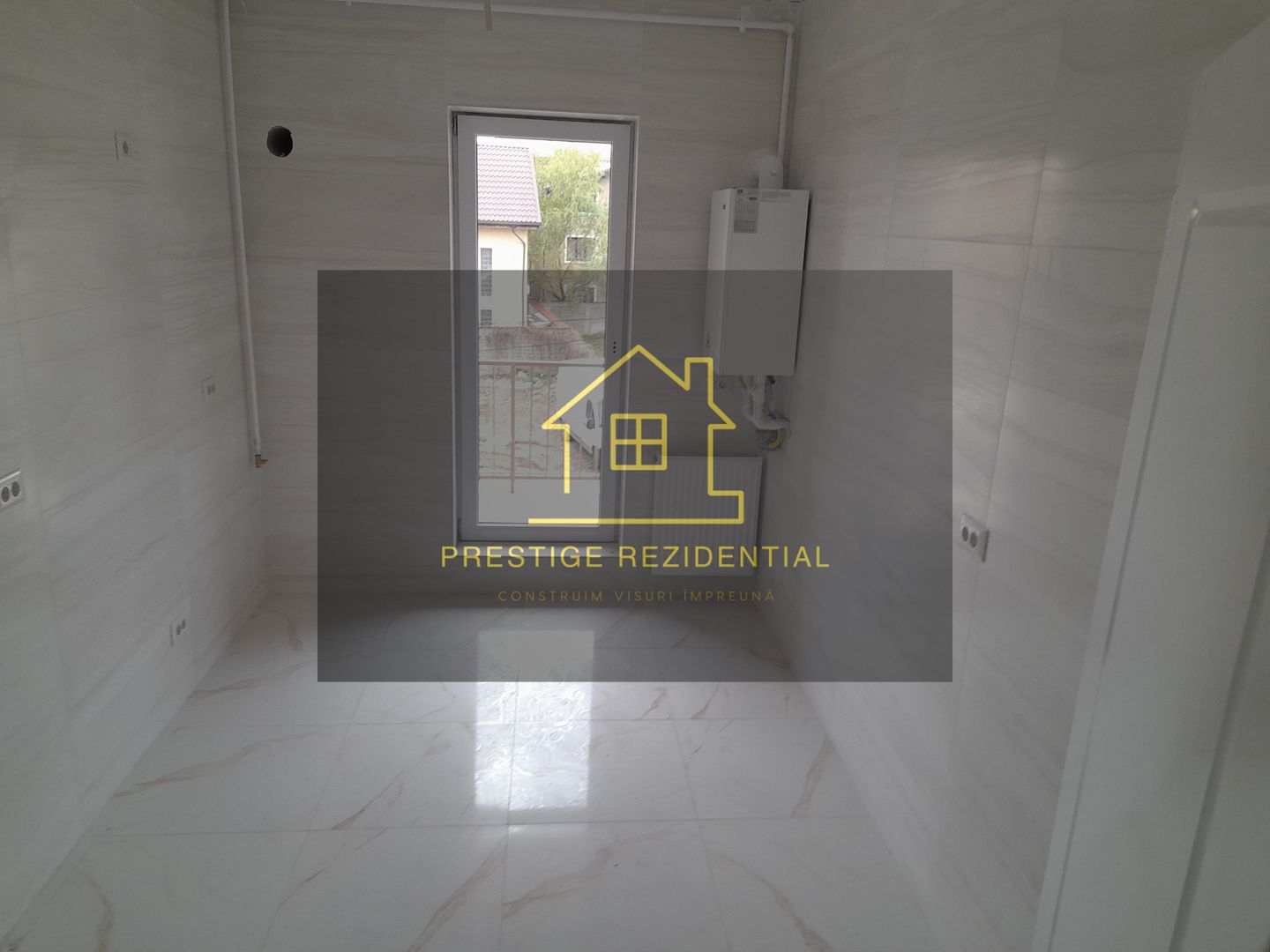 Apartament 2 cam, Titan-Pallady,12 Minute Metrou N.Teclu - Poză 4