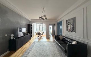 Apartament 4 camere de închiriat | Calea Victoriei | Ultracentral - Poză 3