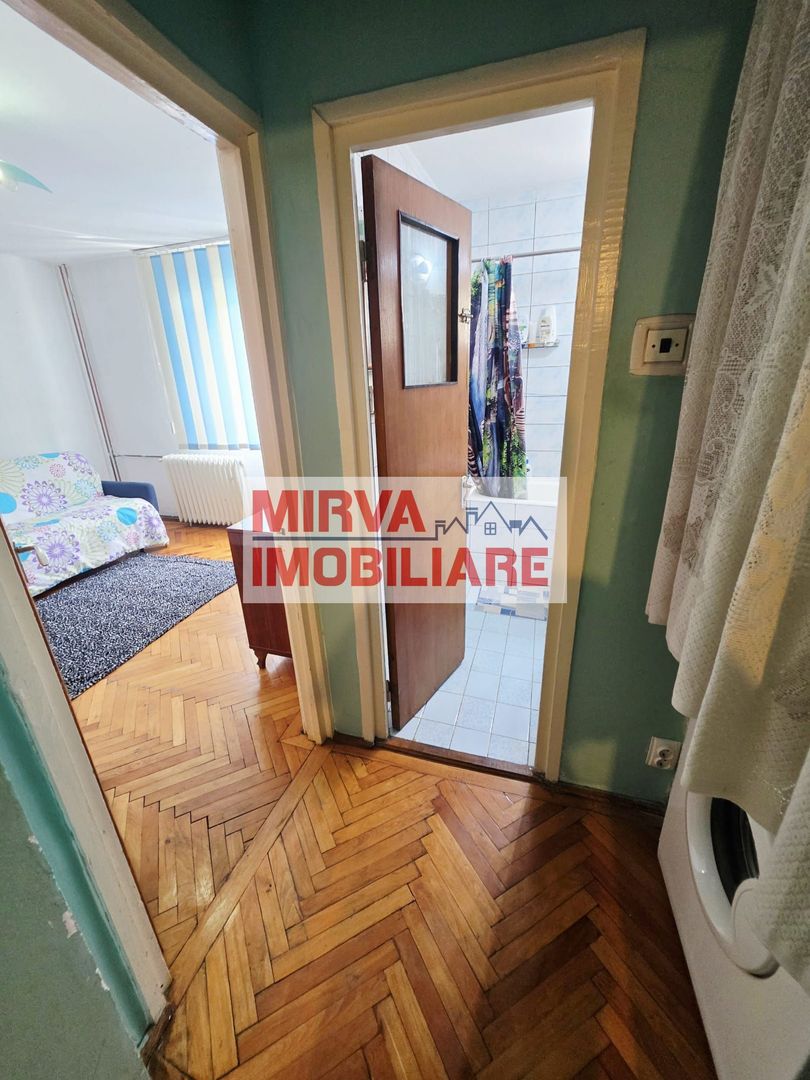 Apartament 3 camere | Nord | Etaj 3 | 63,50 mp utili - Poză 9
