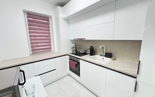 Apartament cu 2 camere decomandat in Giroc - Poză 6